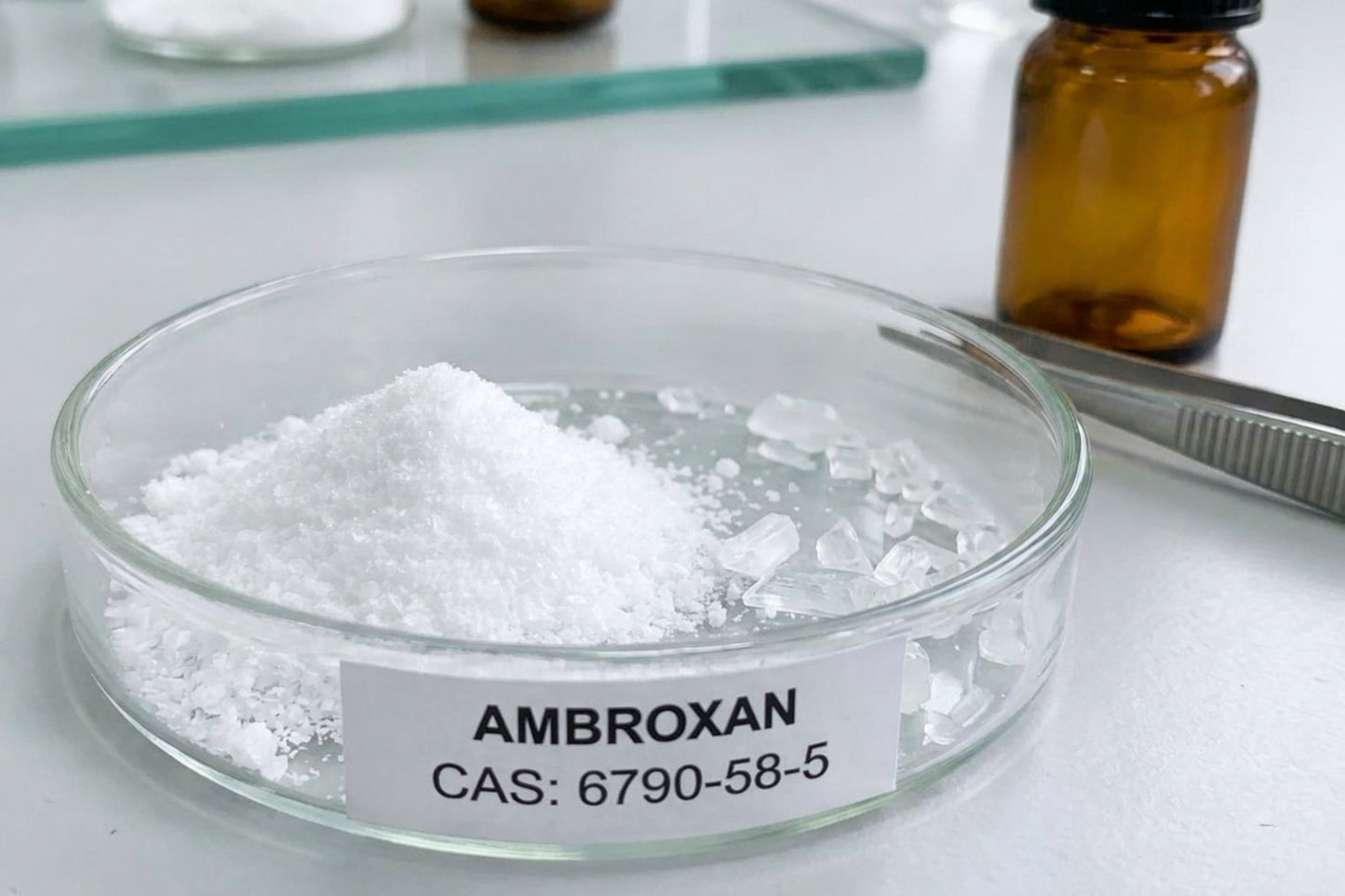 Ambroxan crystals supplier South Africa