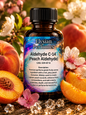 Perfume grade Aldehyde C-14 Peach Aldehyde aroma chemical for peach accords, fruity fragrances, gourmand perfumes and professional perfumery