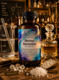 Perfume grade Benzyl Benzoate solvent and fragrance fixative for perfume formulation, Ambroxan dilution and professional perfumery
