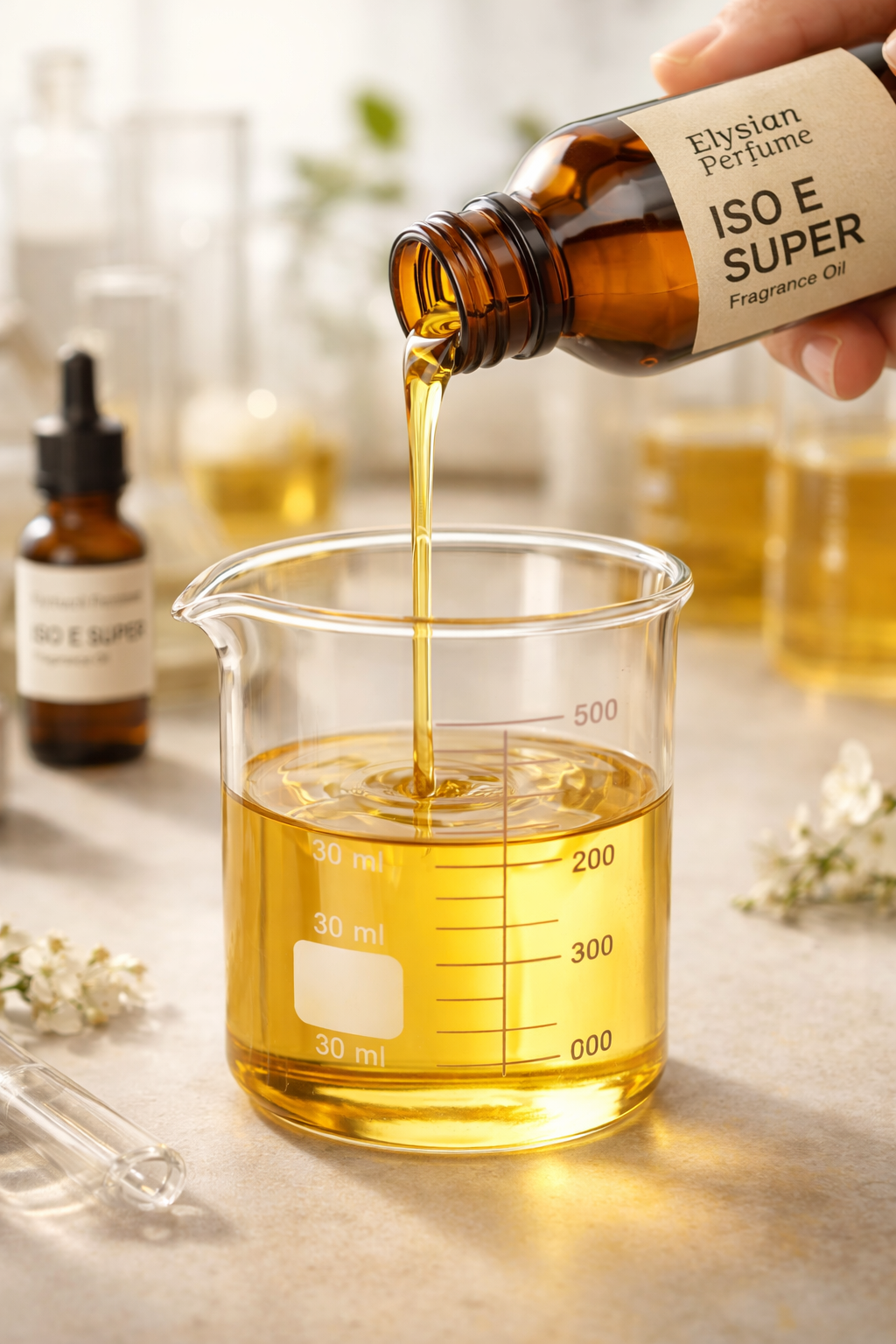 Iso E Super supplier South Africa