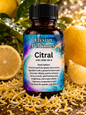 Perfume grade Citral aroma chemical for lemon accords, citrus fragrances, fresh perfume compositions and professional perfumery