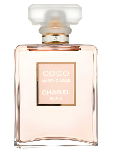 Chanel - Coco Mademoiselle 50ml