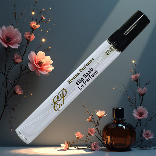 Elie Saab - Le Parfum 10ml Sample