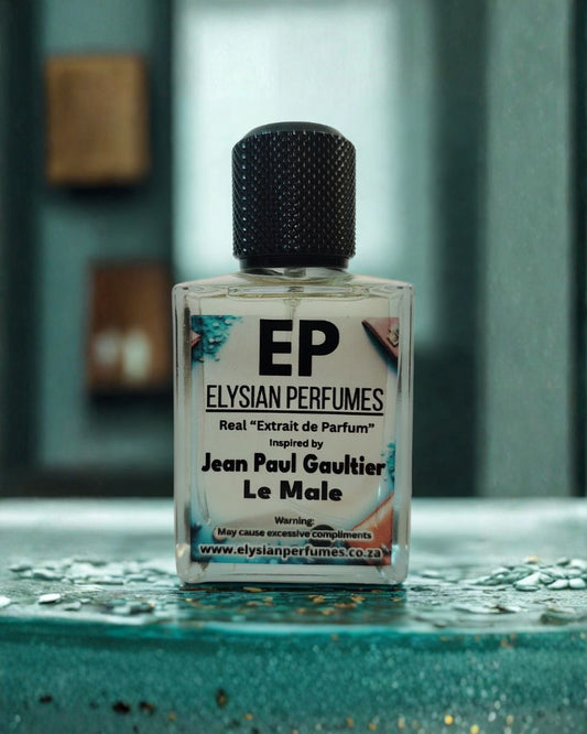 Jean Paul Gaultier - Le Male