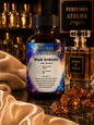 Musk Ambrette Perfume Grade Luxury Musk and Fragrance Longevity Booster for Perfume Making Candles Soap and Home Fragrance | Elysian Perfumes
