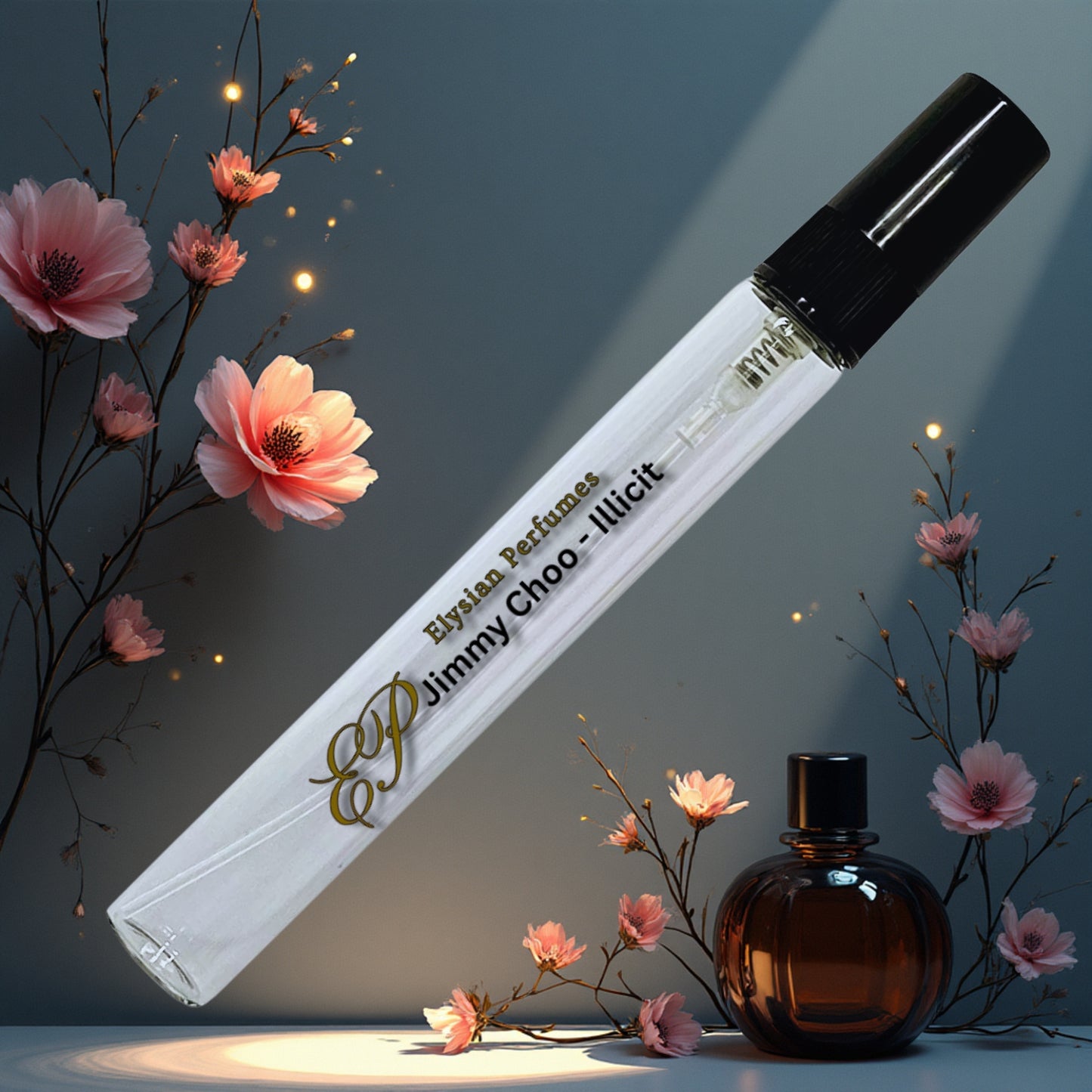 Jimmy Choo - Illicit 10ml Sample