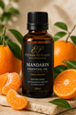 Mandarin Essential Oil South Africa | Perfume Grade Essential Oil
