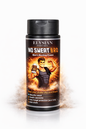 No Sweat Bro™ Men’s Dusting Powder | Anti-Chafe & Odour Control
